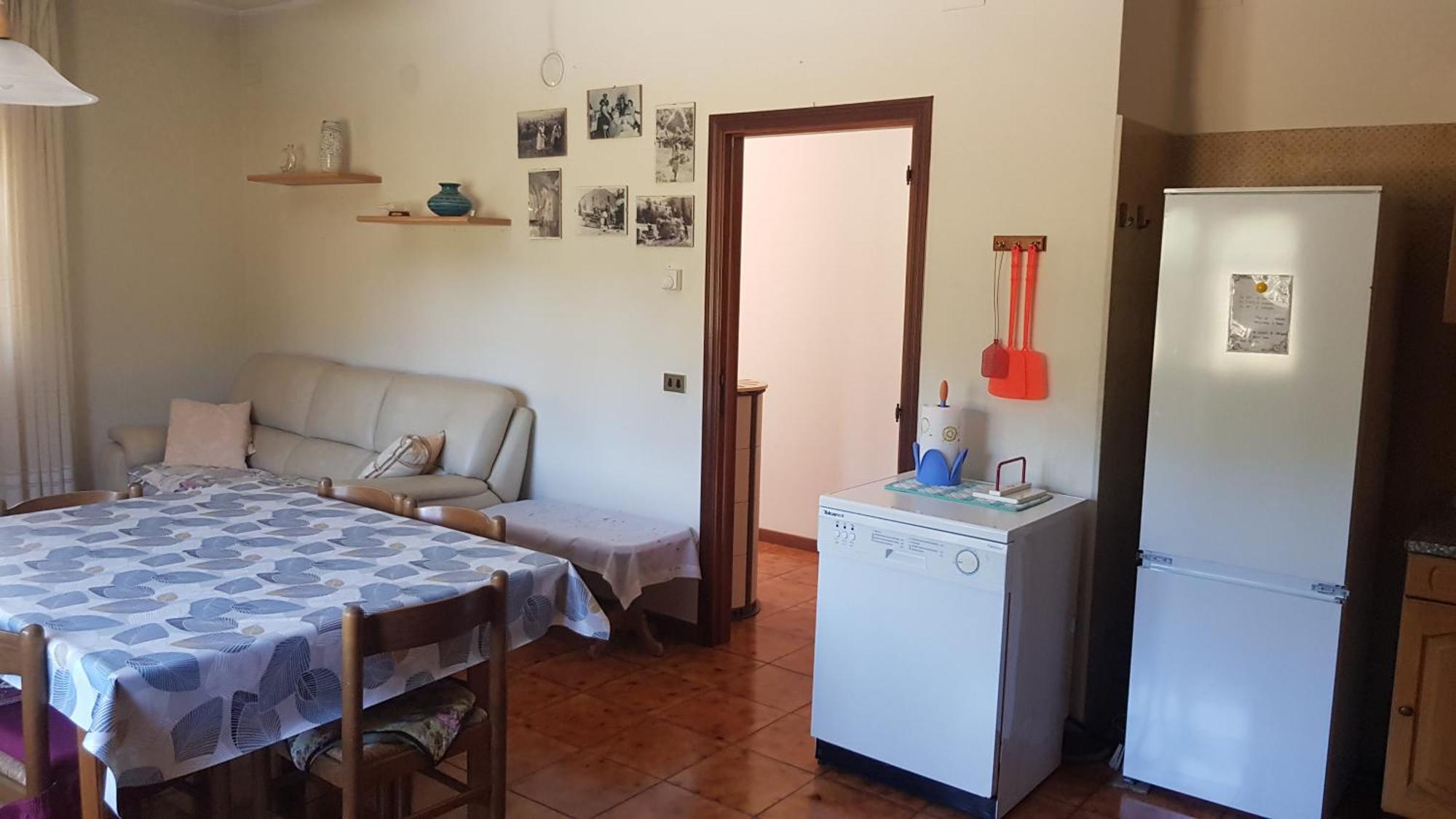 Villa Due Tigli Arcevia Esterno foto
