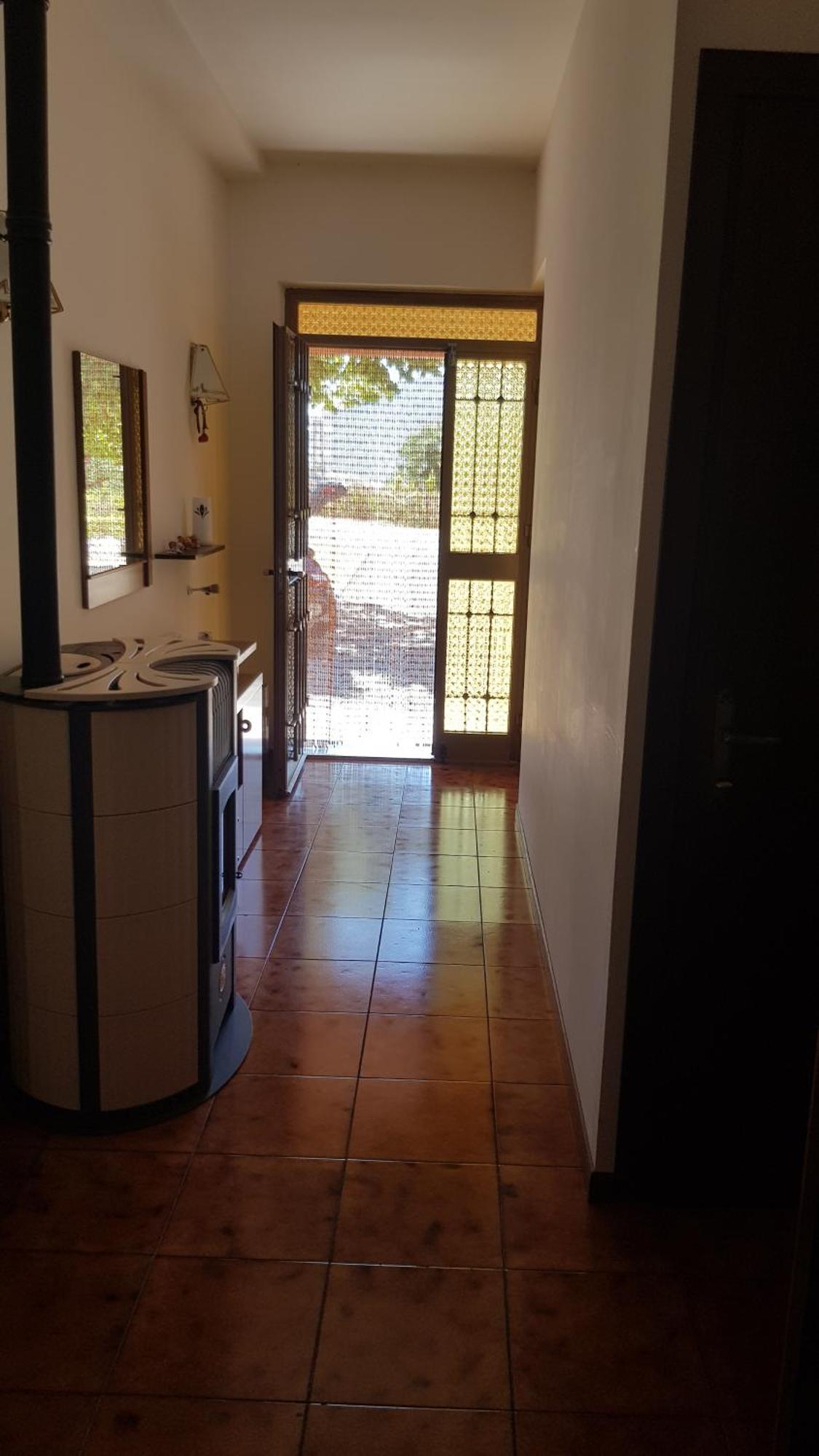 Villa Due Tigli Arcevia Esterno foto