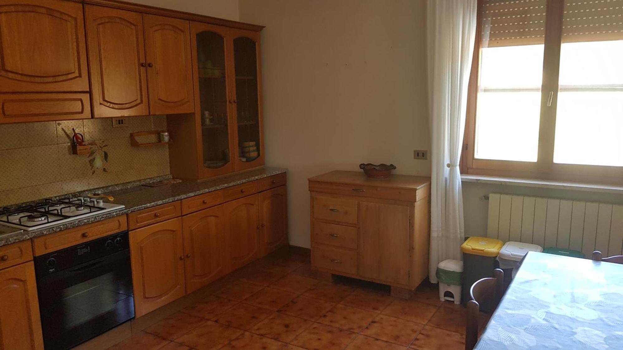 Villa Due Tigli Arcevia Esterno foto