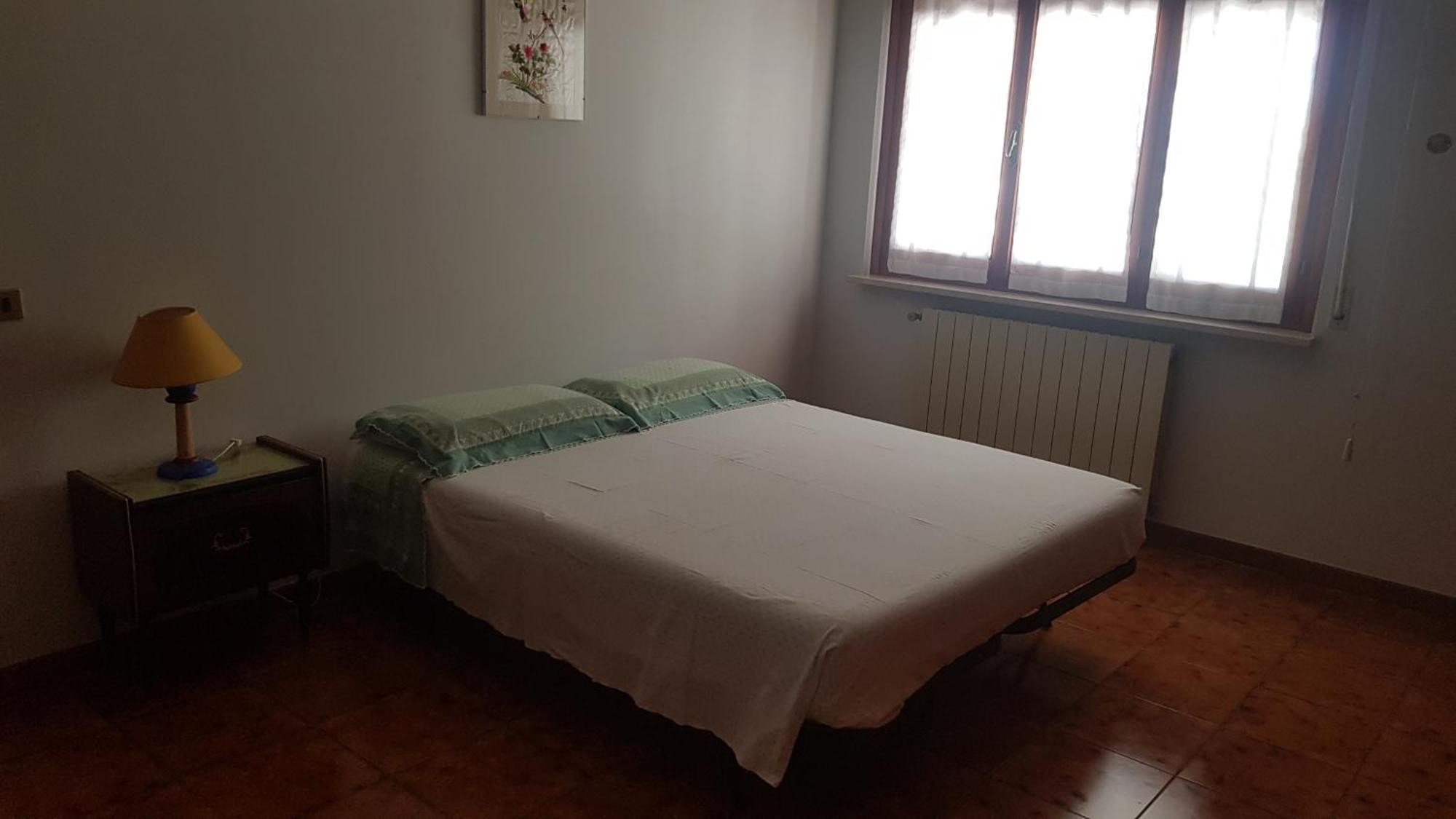Villa Due Tigli Arcevia Esterno foto