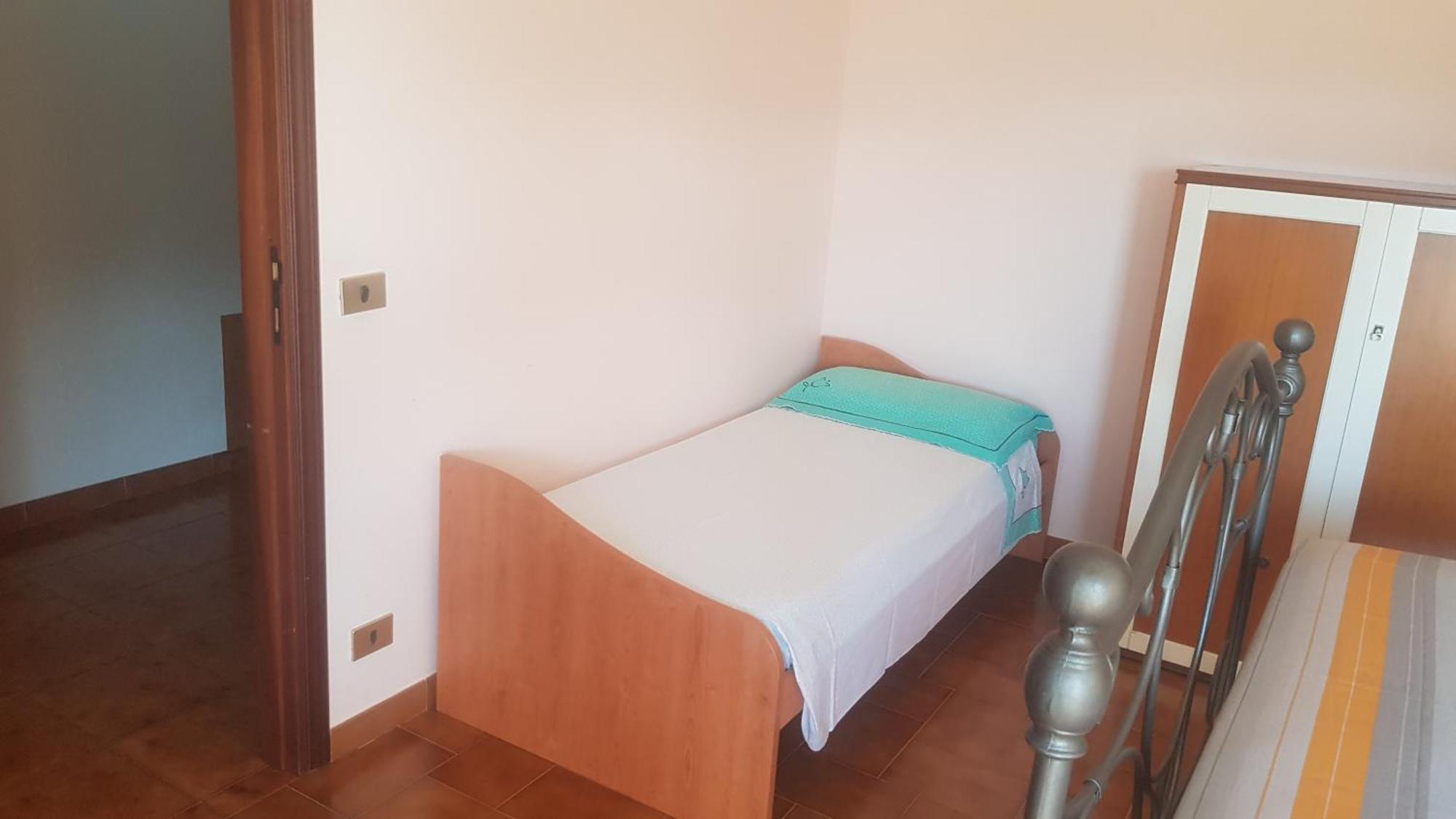Villa Due Tigli Arcevia Esterno foto