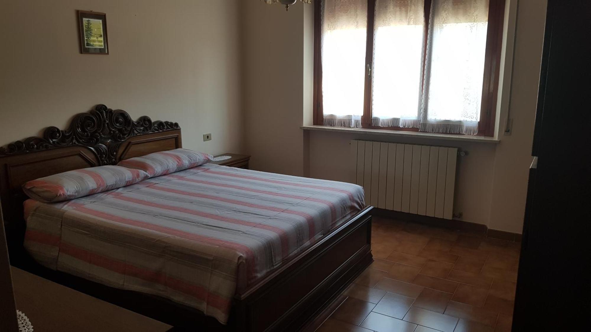 Villa Due Tigli Arcevia Esterno foto